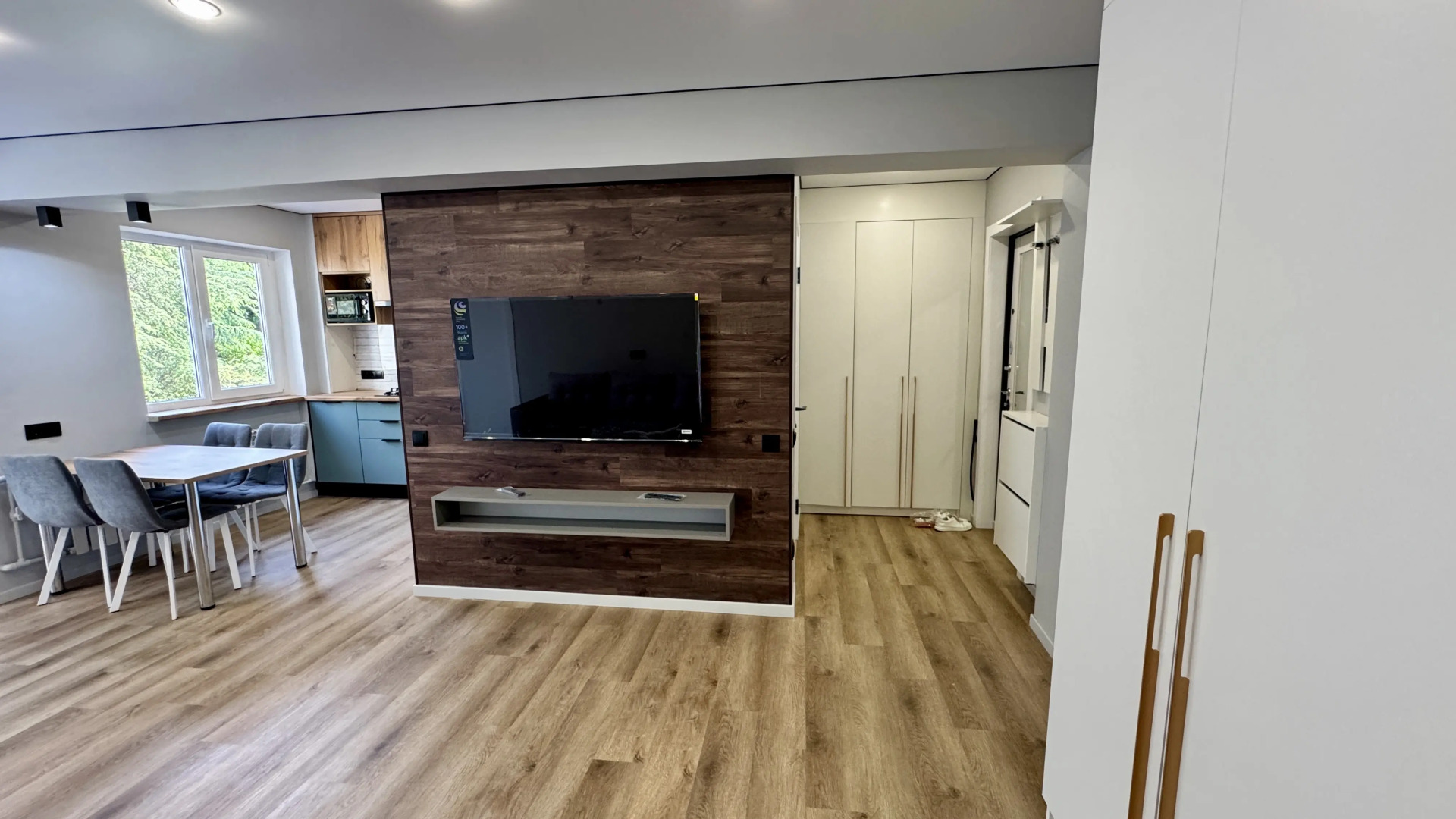 Апартаменты Marlen Apart на Улице Роз