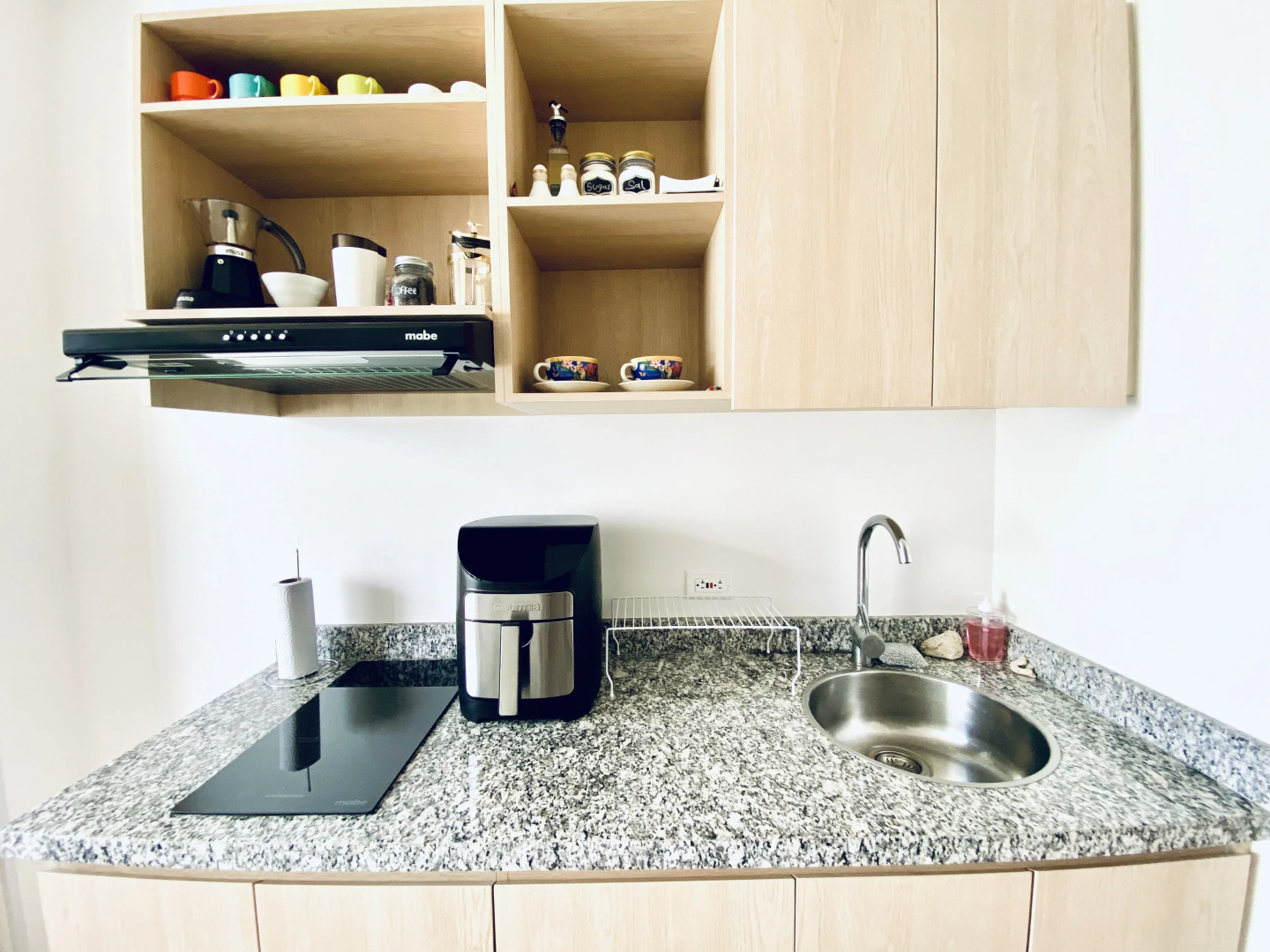 Апартаменты Blue Loft oceanview in Marina rooftop pool prime location