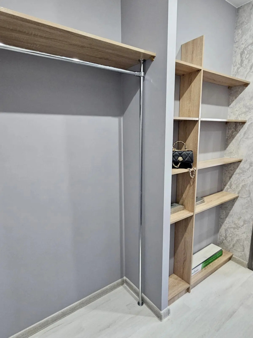 Апартаменты Unique Apart Маренго  рядом с Кардиоцентром и Спортшколой олимпийского резерва на Серебряный бор 24/4