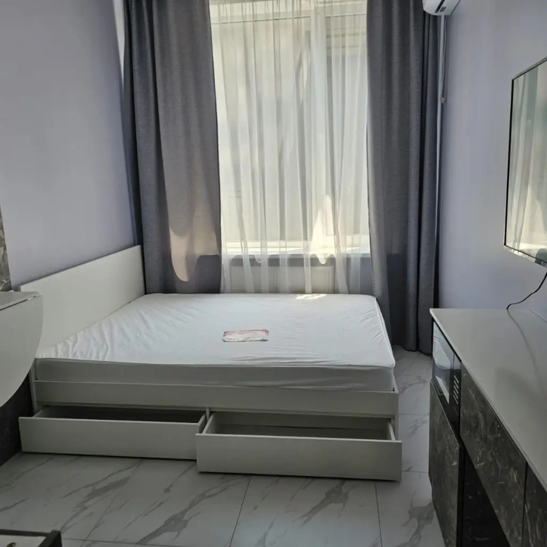 Квартира Студия Apart Sharing Брянская А2