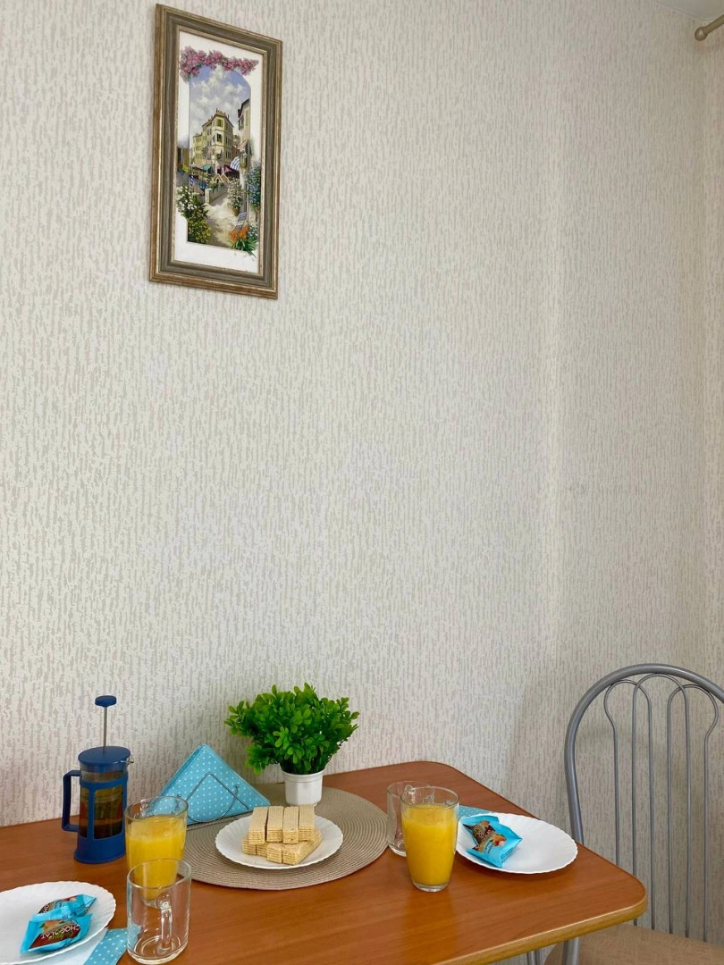 GOROD Si апартаменты в ЖК Задонье Парк