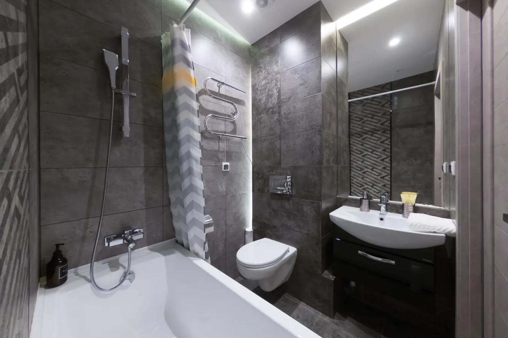 Апартаменты Белинский 5