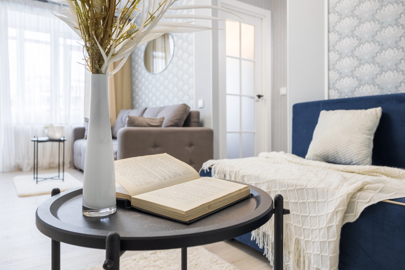 Апартаменты Комфорт на Гаяза Исхаки