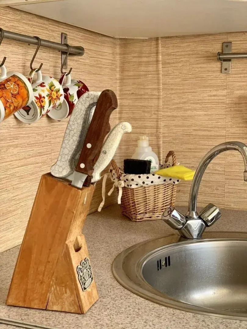 Квартира на Улице Кирова 3