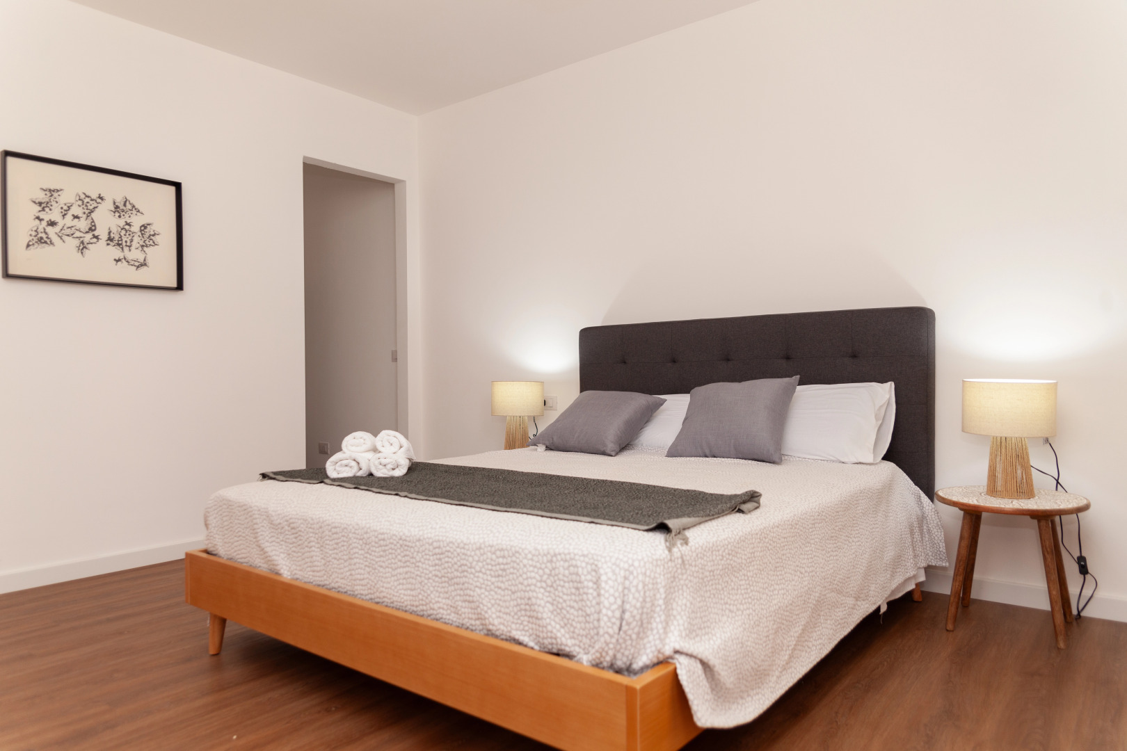 Вилла Seven Palms