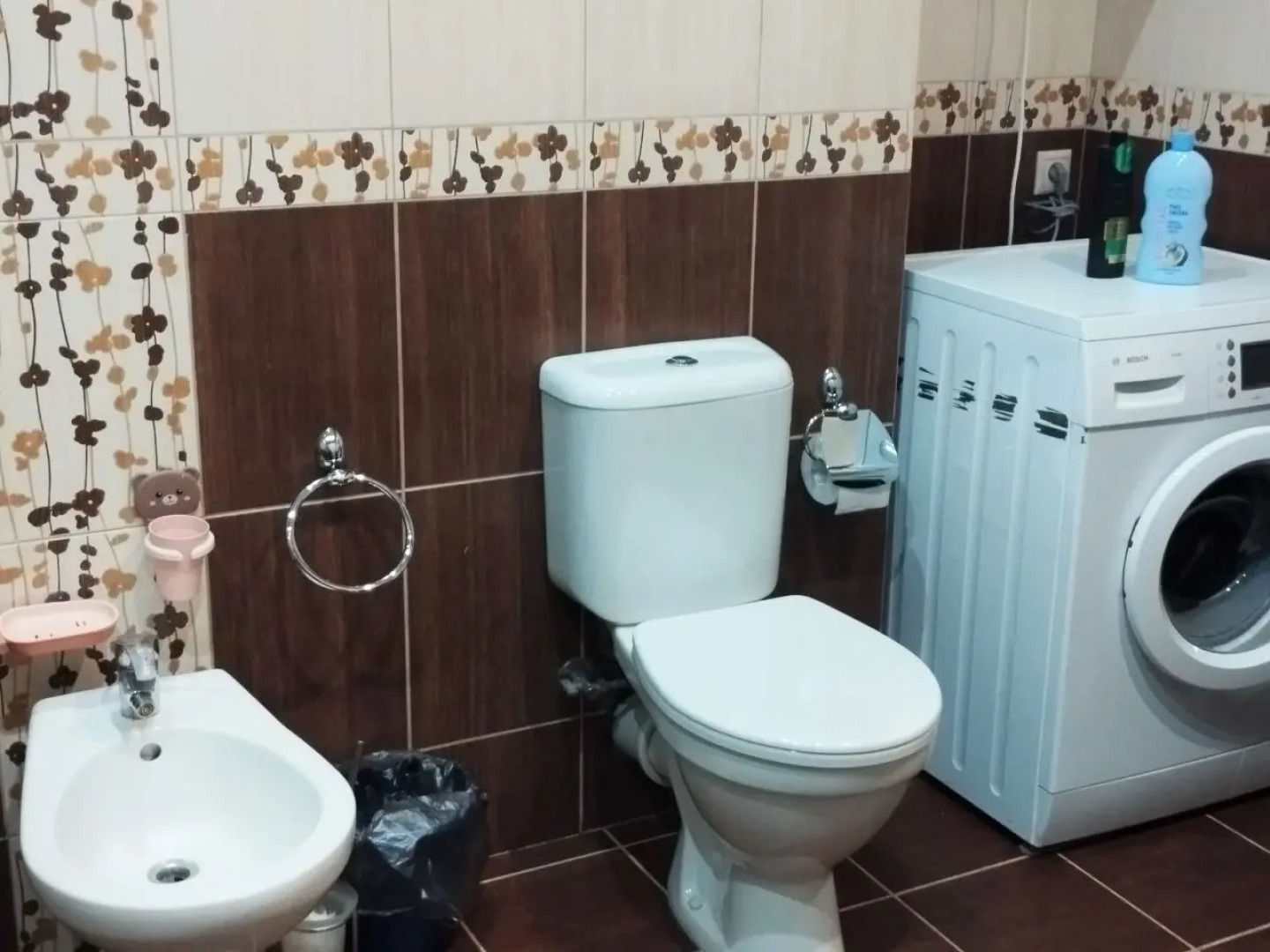 Апартаменты Фешенебельные в Историческом Центре Томска