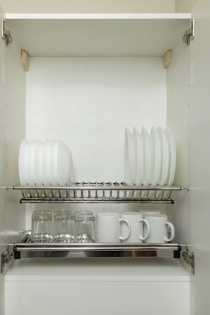 Апартаменты Море Апартаментов на Кувшинок 8-1