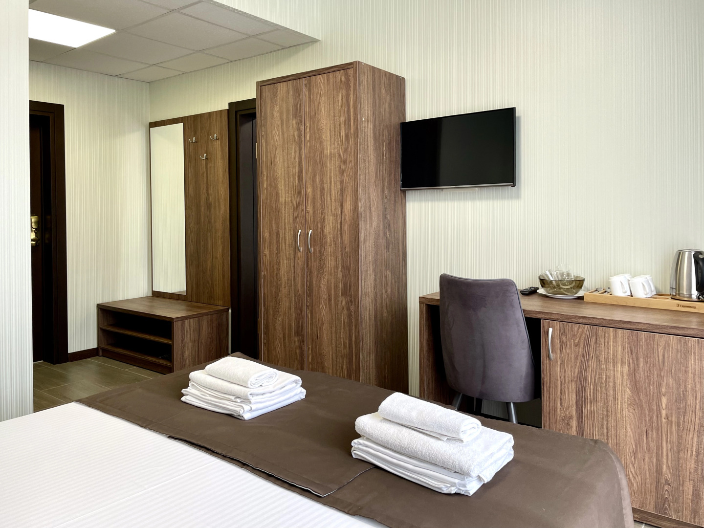 Гостевой дом LA VIDA