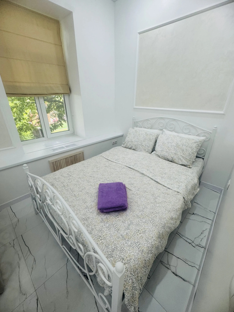 Уютная студия в центре Полоцка