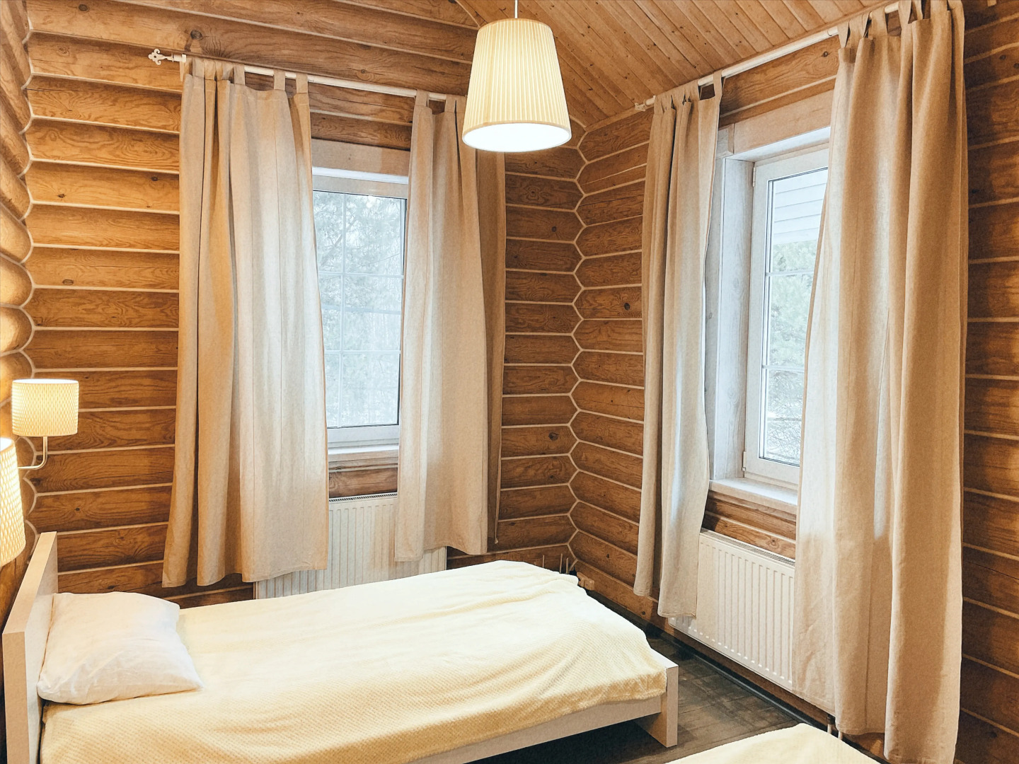 Частный Дом Кировская 2