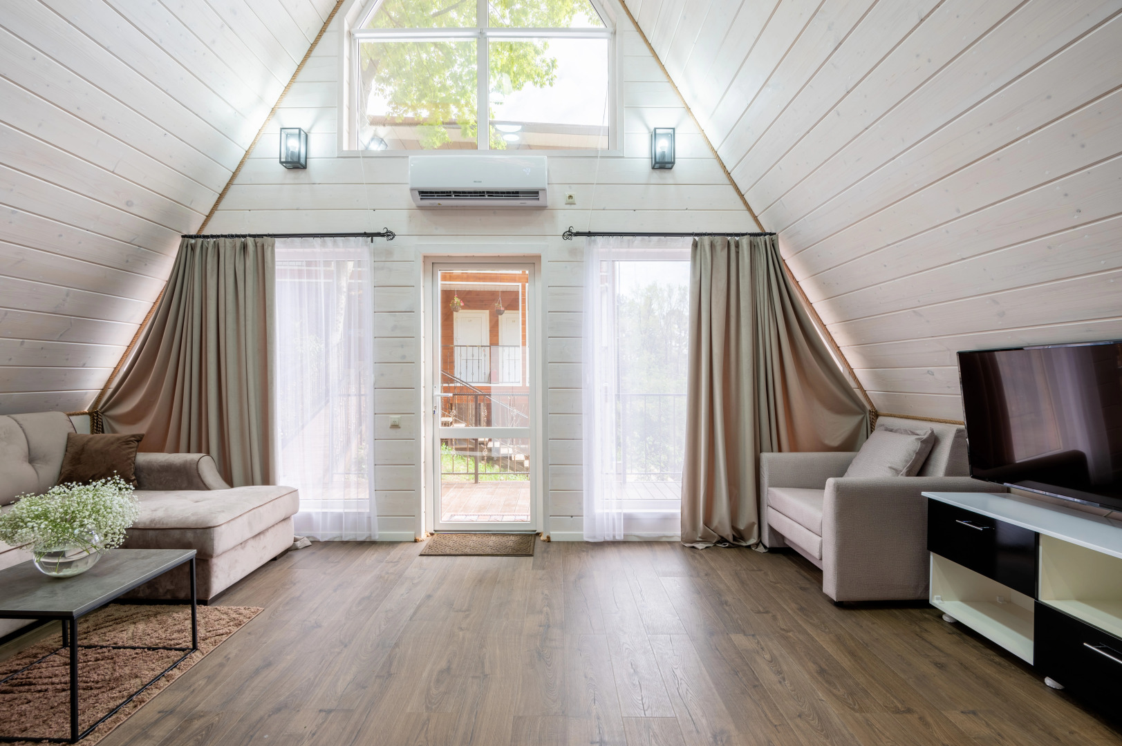 Гостевой Дом Сопка