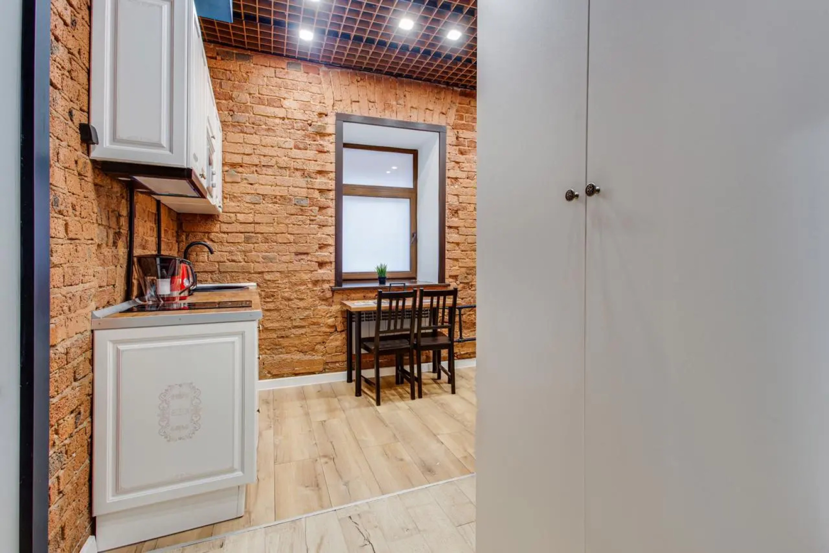 Квартира Чехов studio от Home24