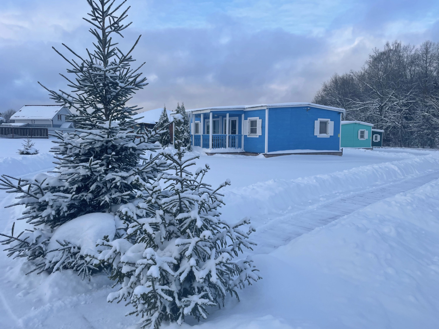 Мини-Отель Солнечный Дом - Casa del Sole