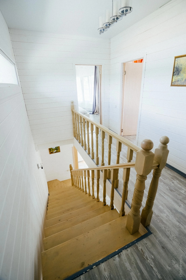 Вилла Ontario Village