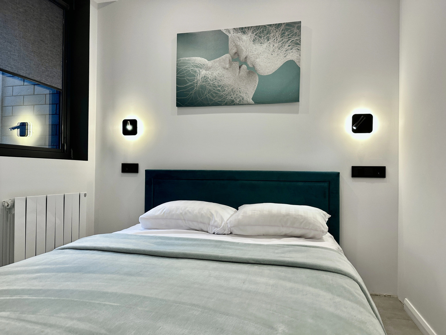 Апартаменты Моравия 1 3