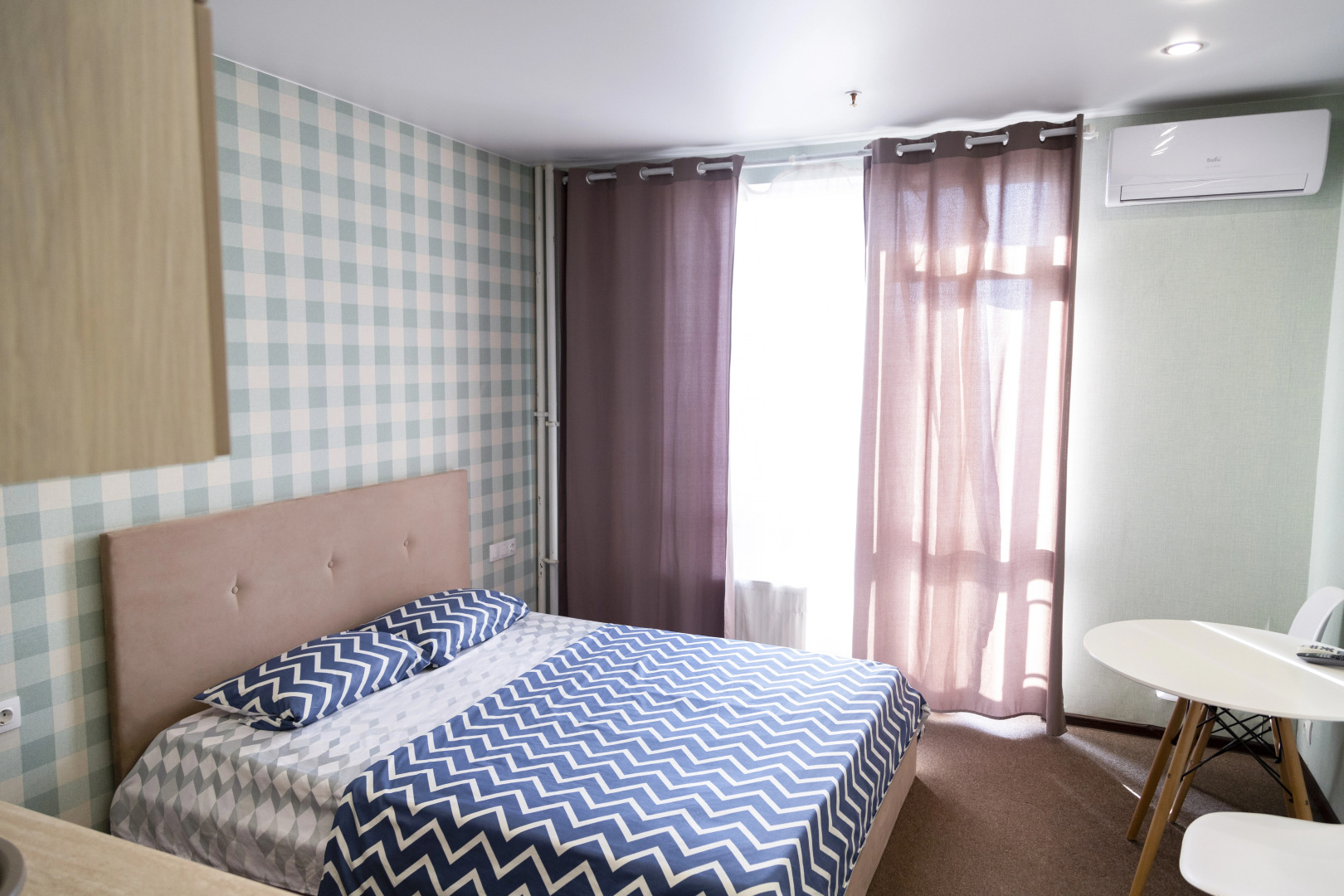 Апартаменты Наш Выбор