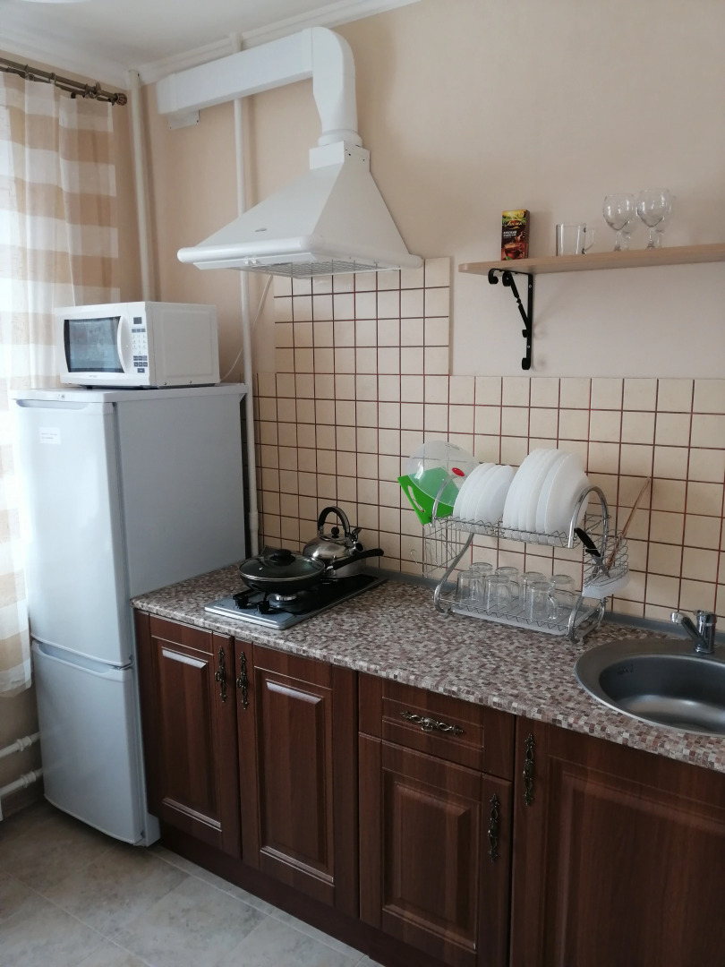 Апартаменты Внуково Сокол-Апарт 2