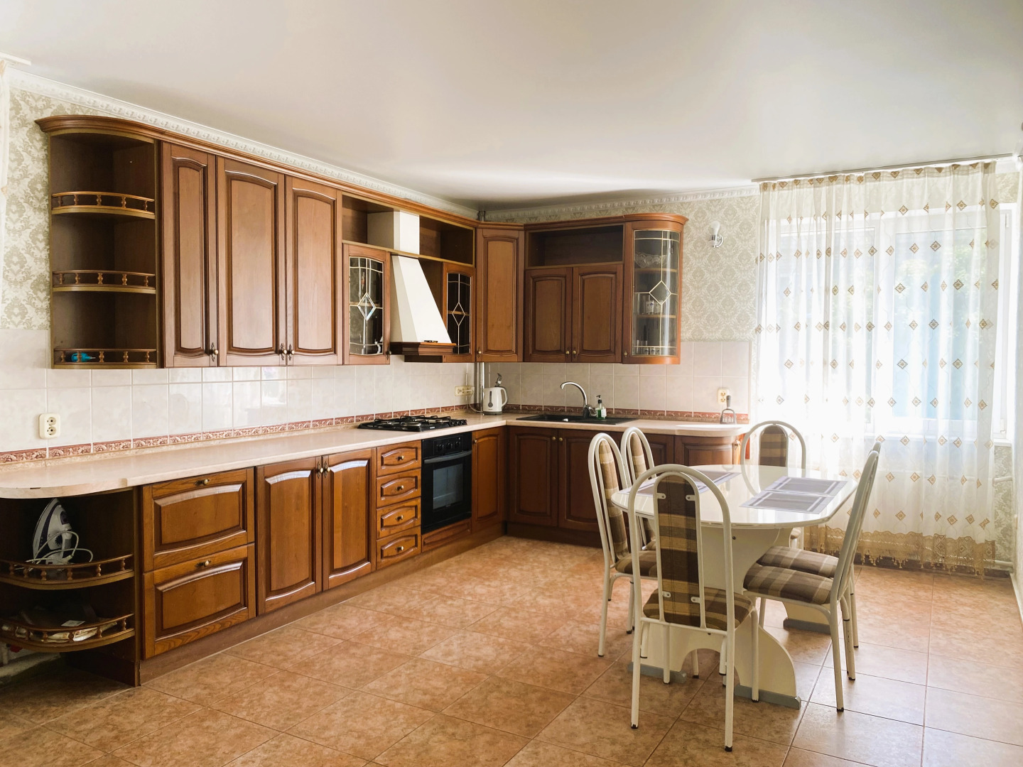 Гостевой дом Регион Море