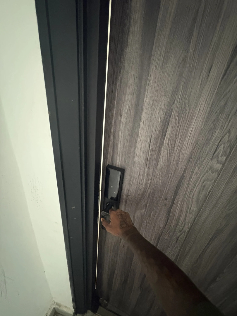 Апартаменты Candy Homes