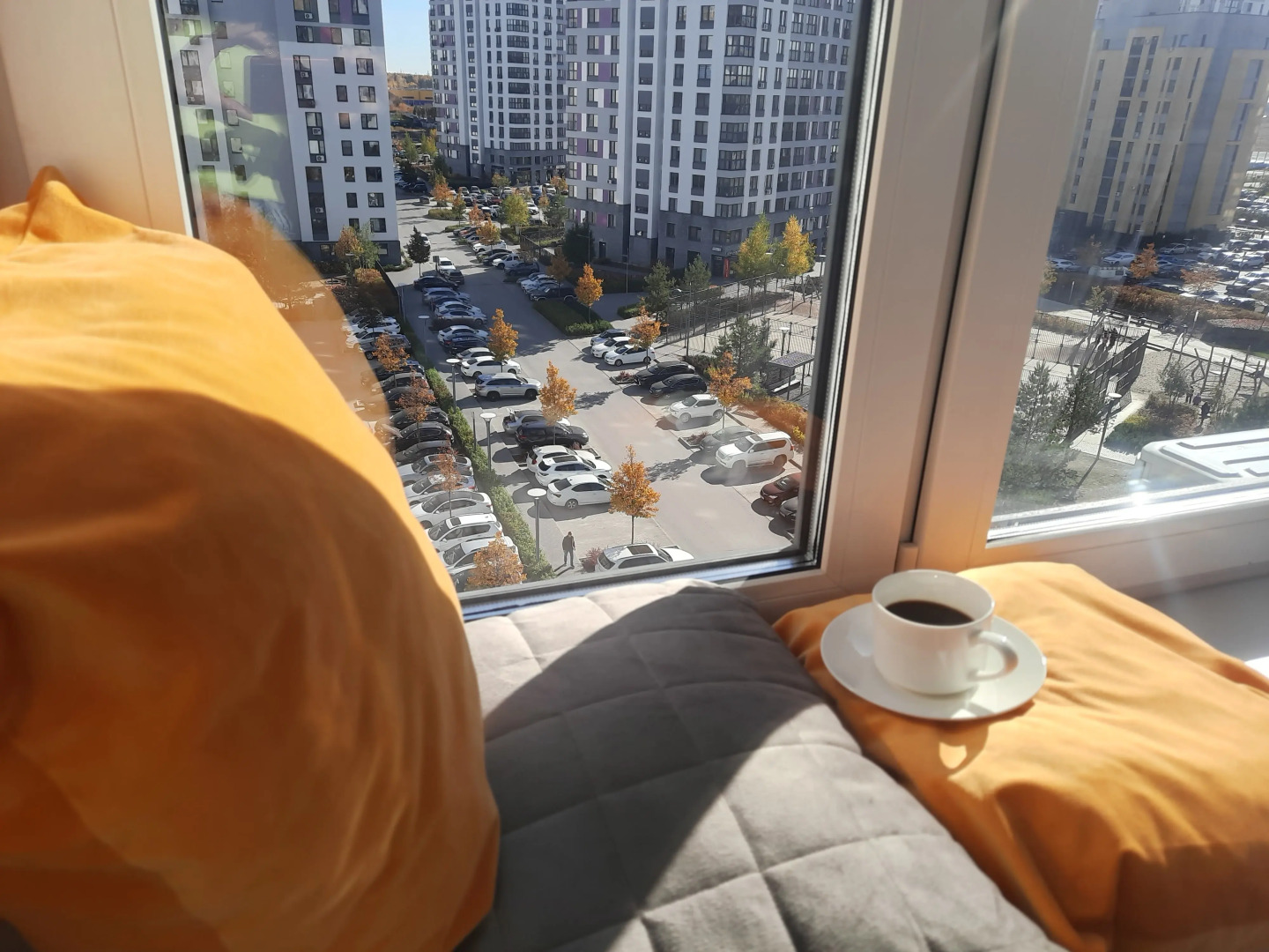 Квартира Home Inn