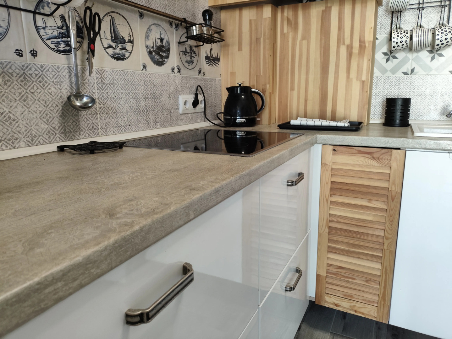 Апартаменты Как Дома на море 4