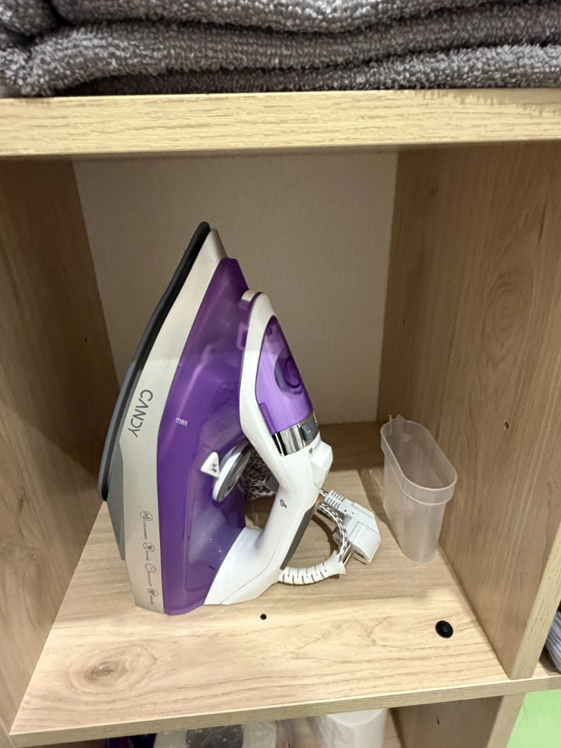 Квартира на Октябрьской рядом с аэропортом Толмачево