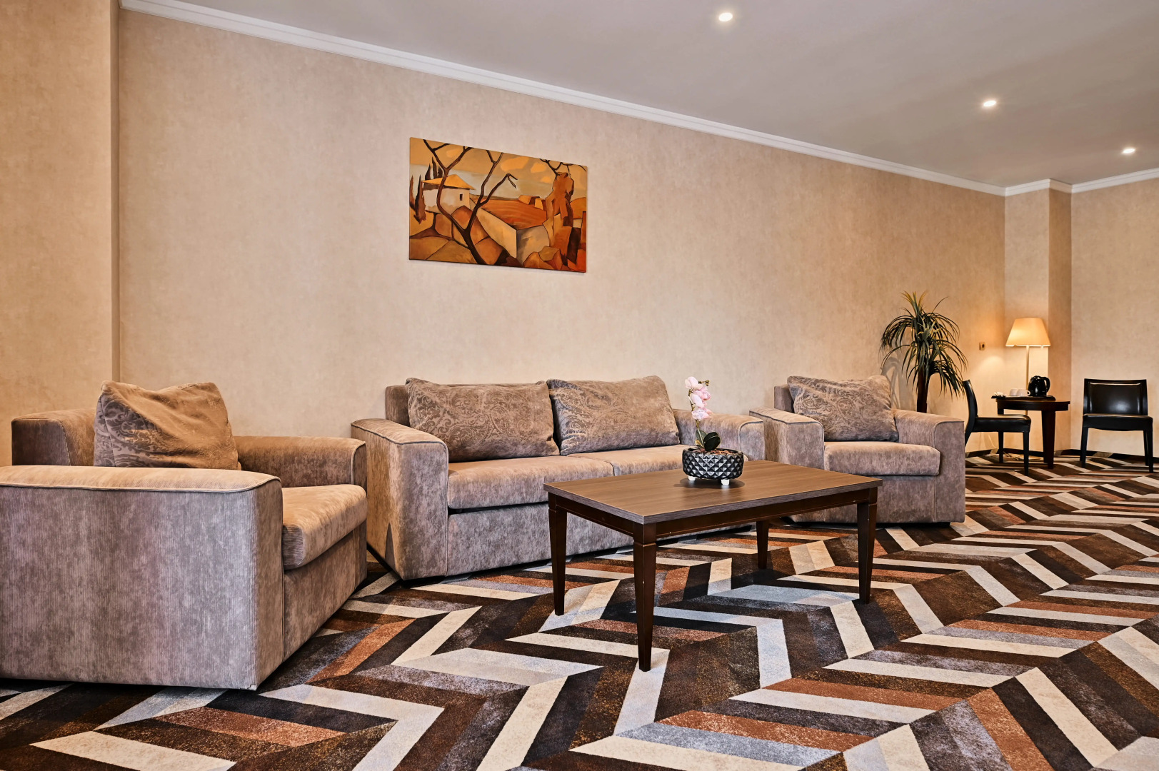 SK Royal Отель Тула