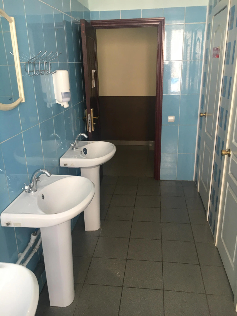 Хостел Восток