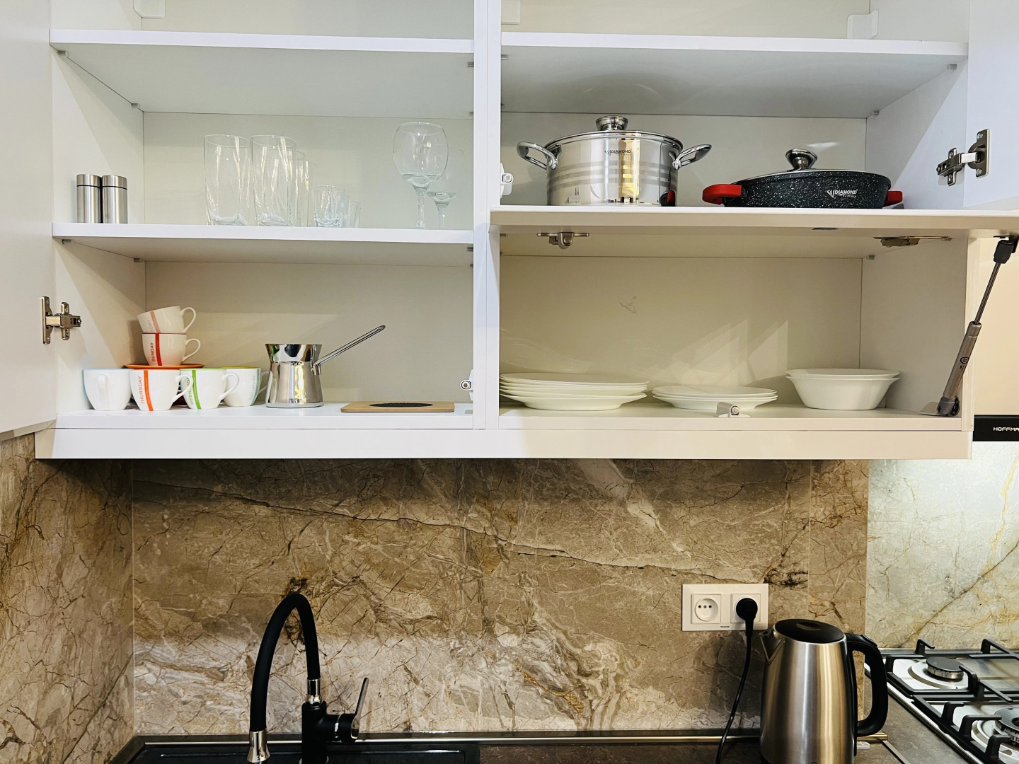 Апартаменты Cozy Apt 2 in the center of the city, Republic sq