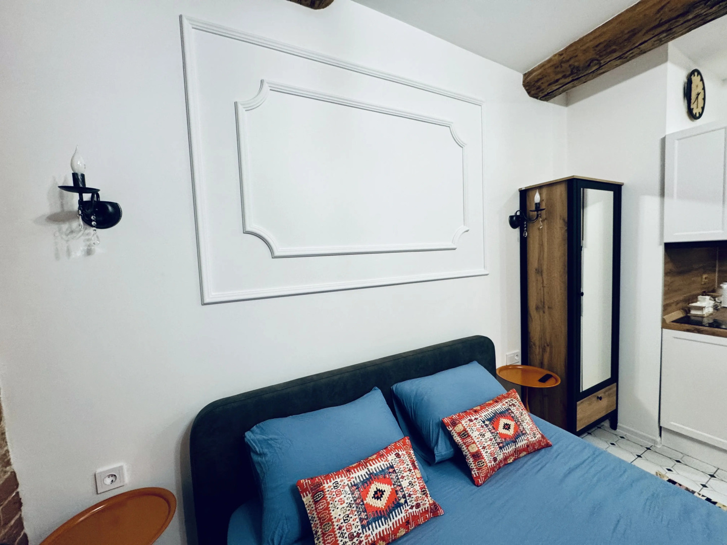 Апартаменты Кремлёвские