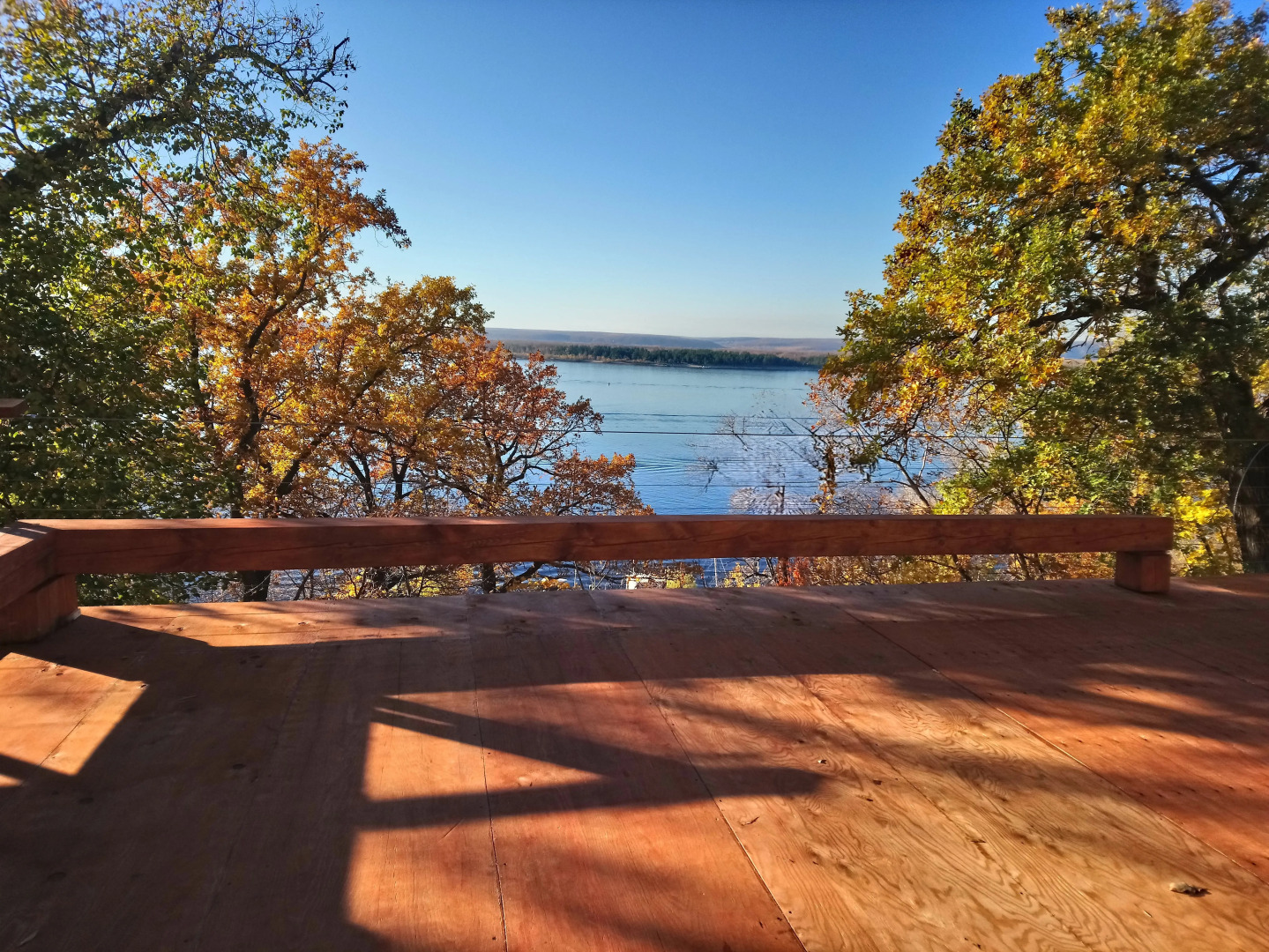 Отель 7 terrass