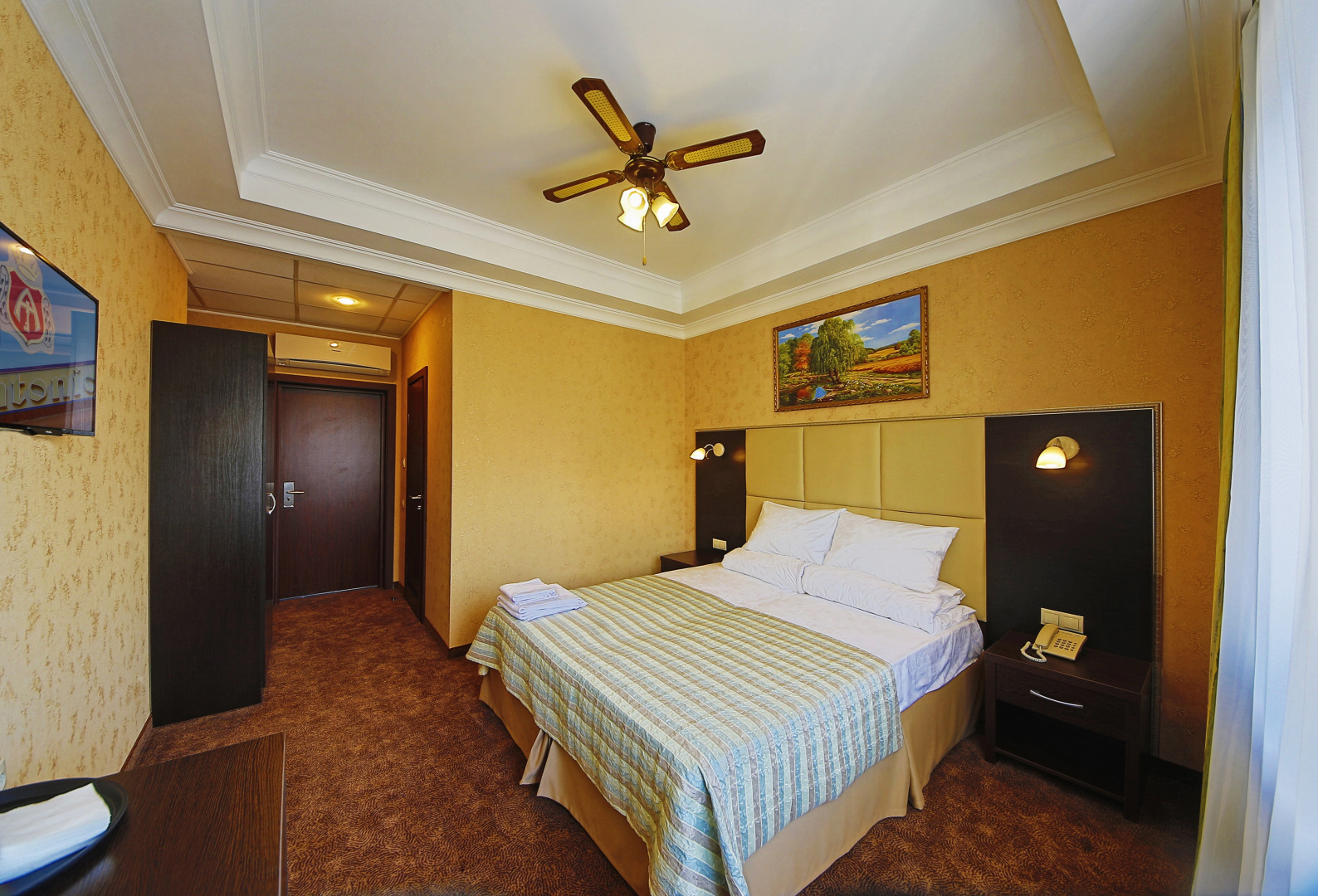 Гостевой дом Antonio Casa