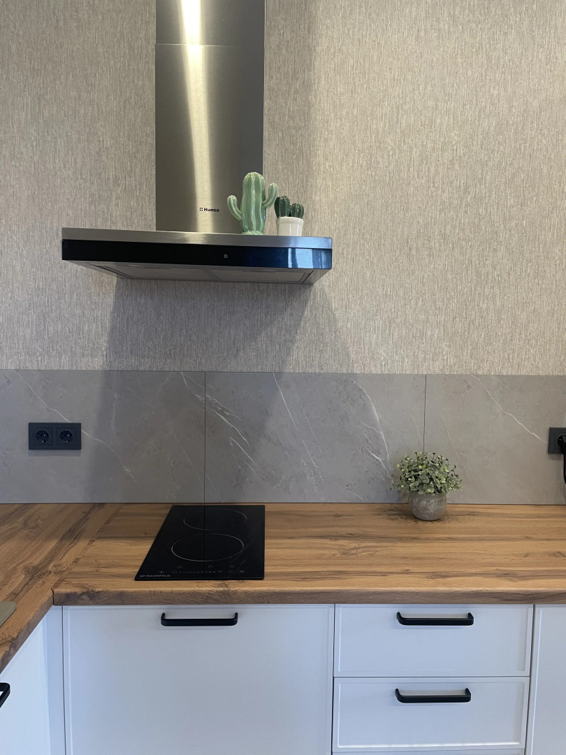 Квартира Просторная на Курсантов Кировцев