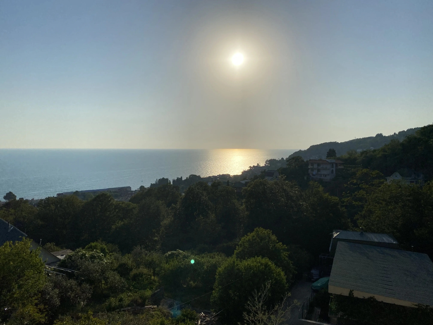 Гостевой дом Villa16plus