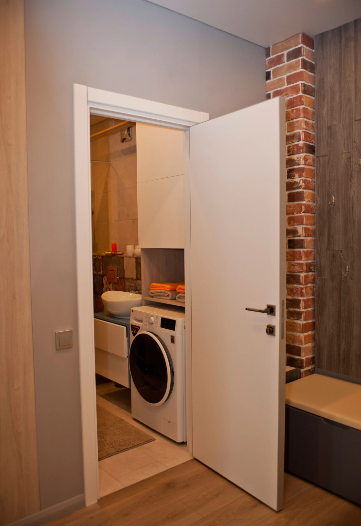 Апартаменты АпельсИнн