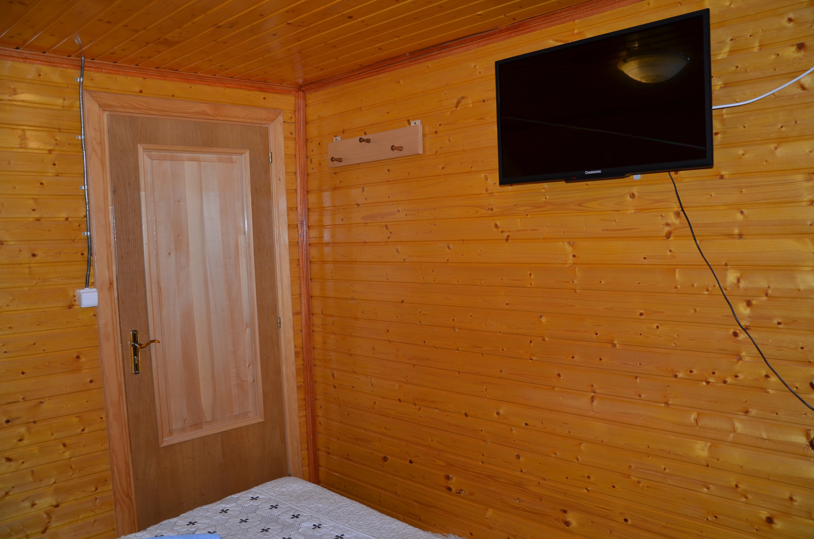 Гостевой дом Belvedere La Cristina