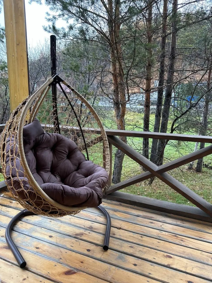 Апартаменты 102 в Family Alley