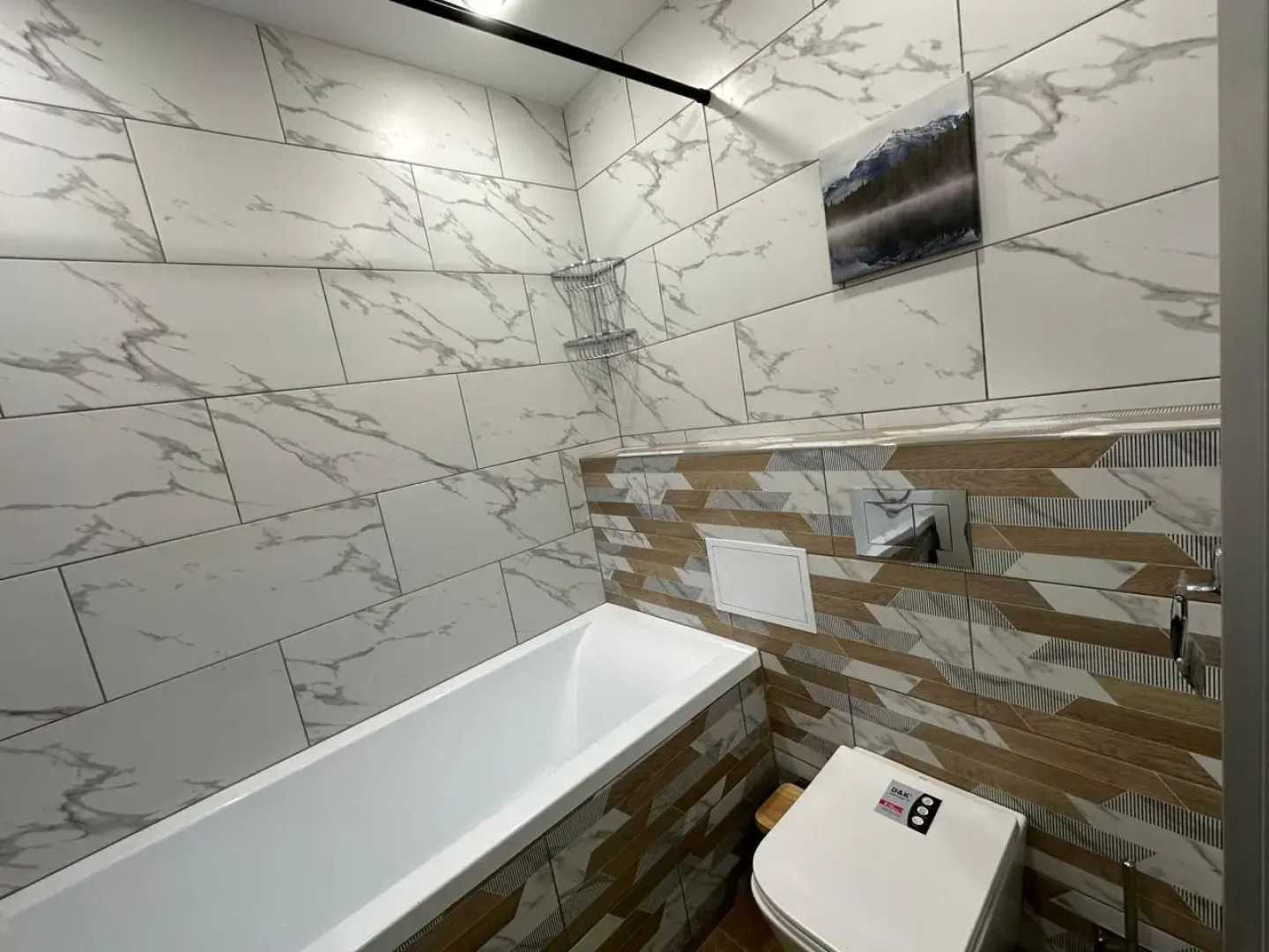 Квартира Урбан