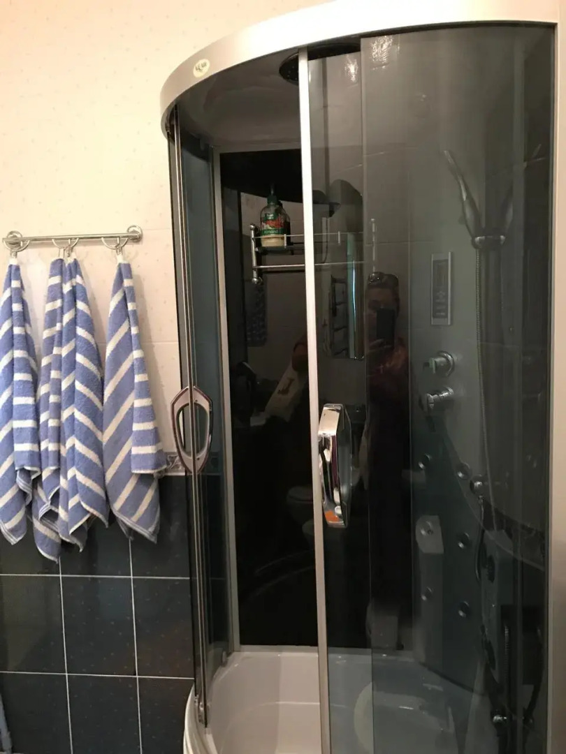 Апартаменты Премьера 5