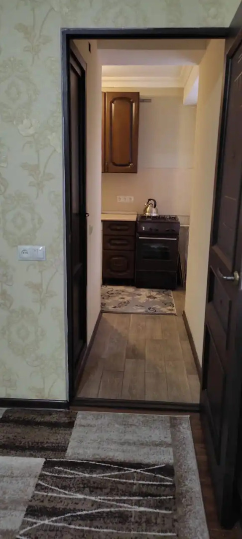 Апартаменты TUR HOUSE в Махачкале