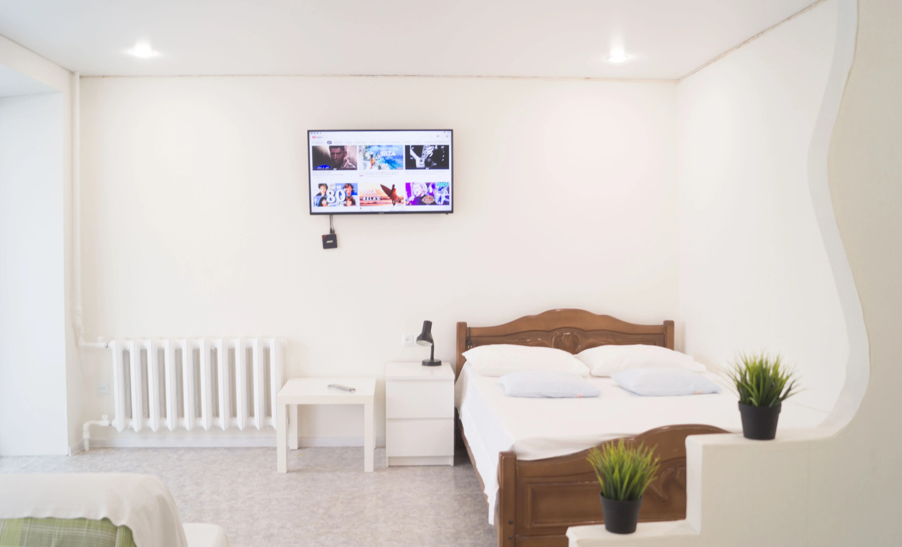 Апартаменты Уютные квартиры на сутки в г. Октябрьский