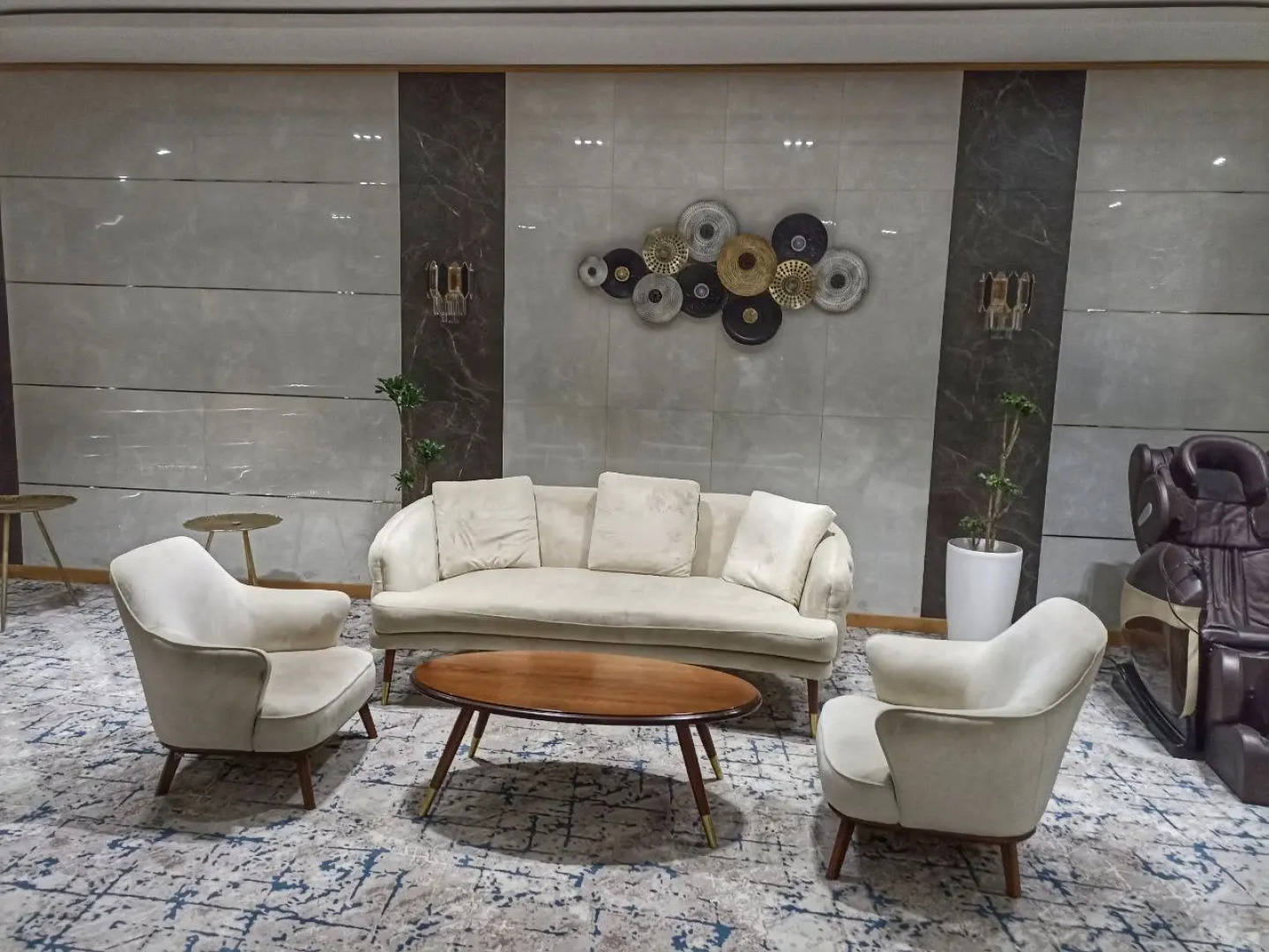 Отель Vella Elegant