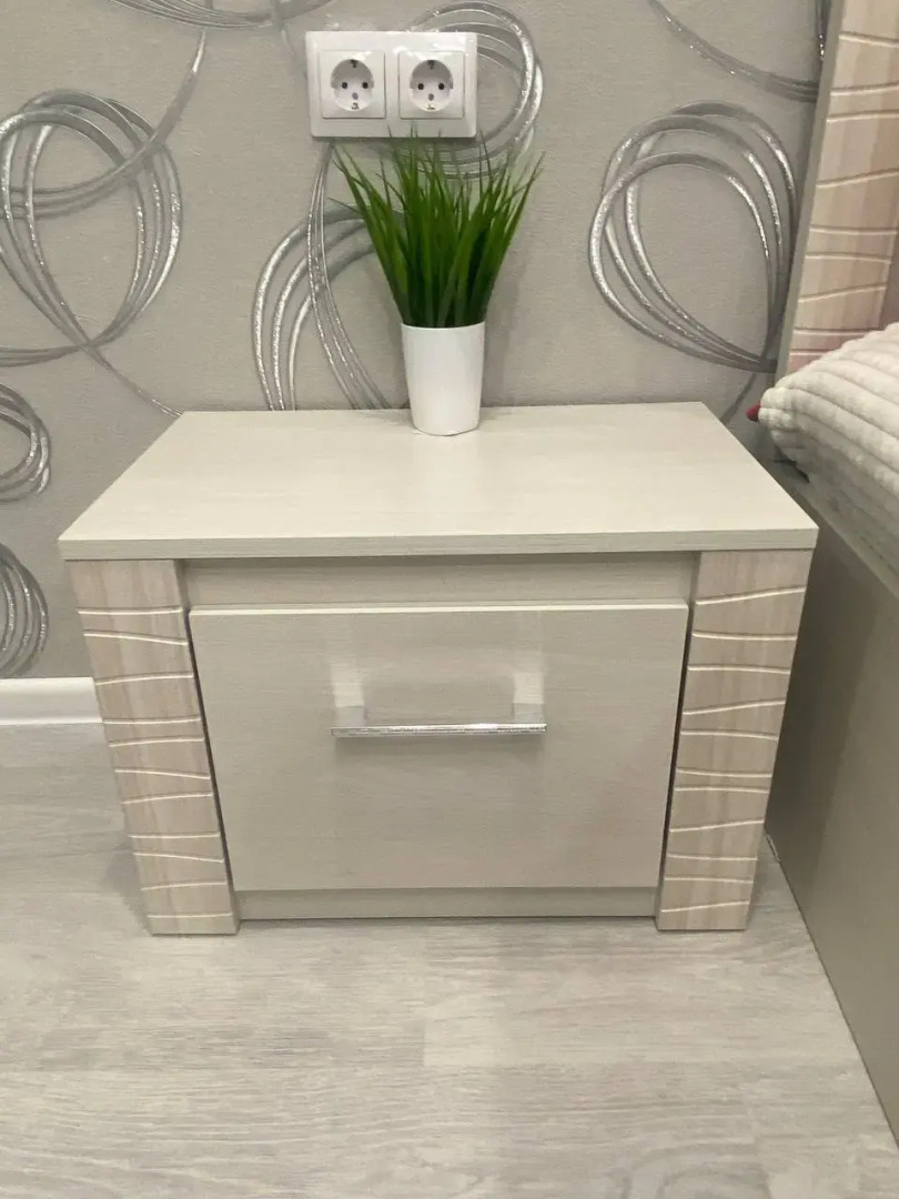 Квартира на Локомотивной 7