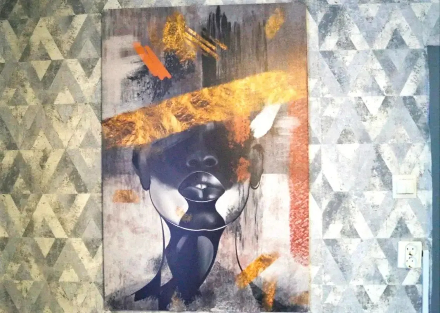 Квартира Интернациональный