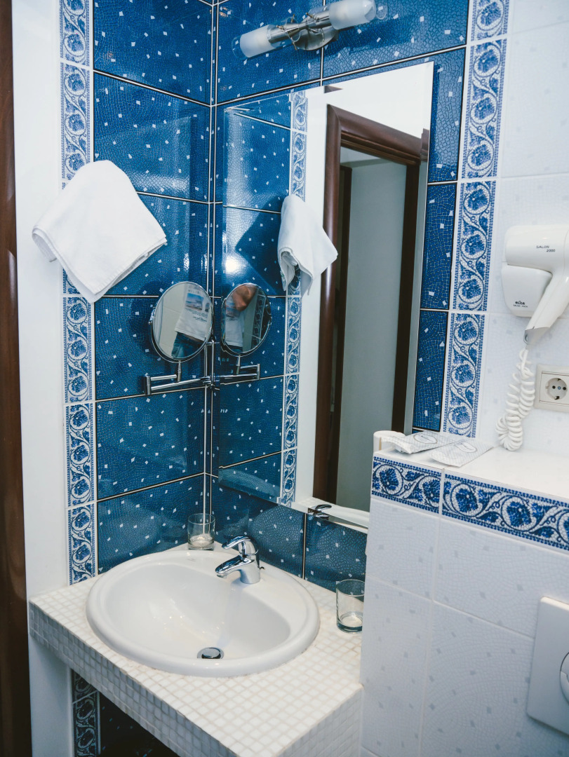 Гостиница Pride-Hotel