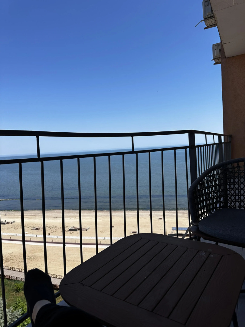 Апарт-отель Ru 2