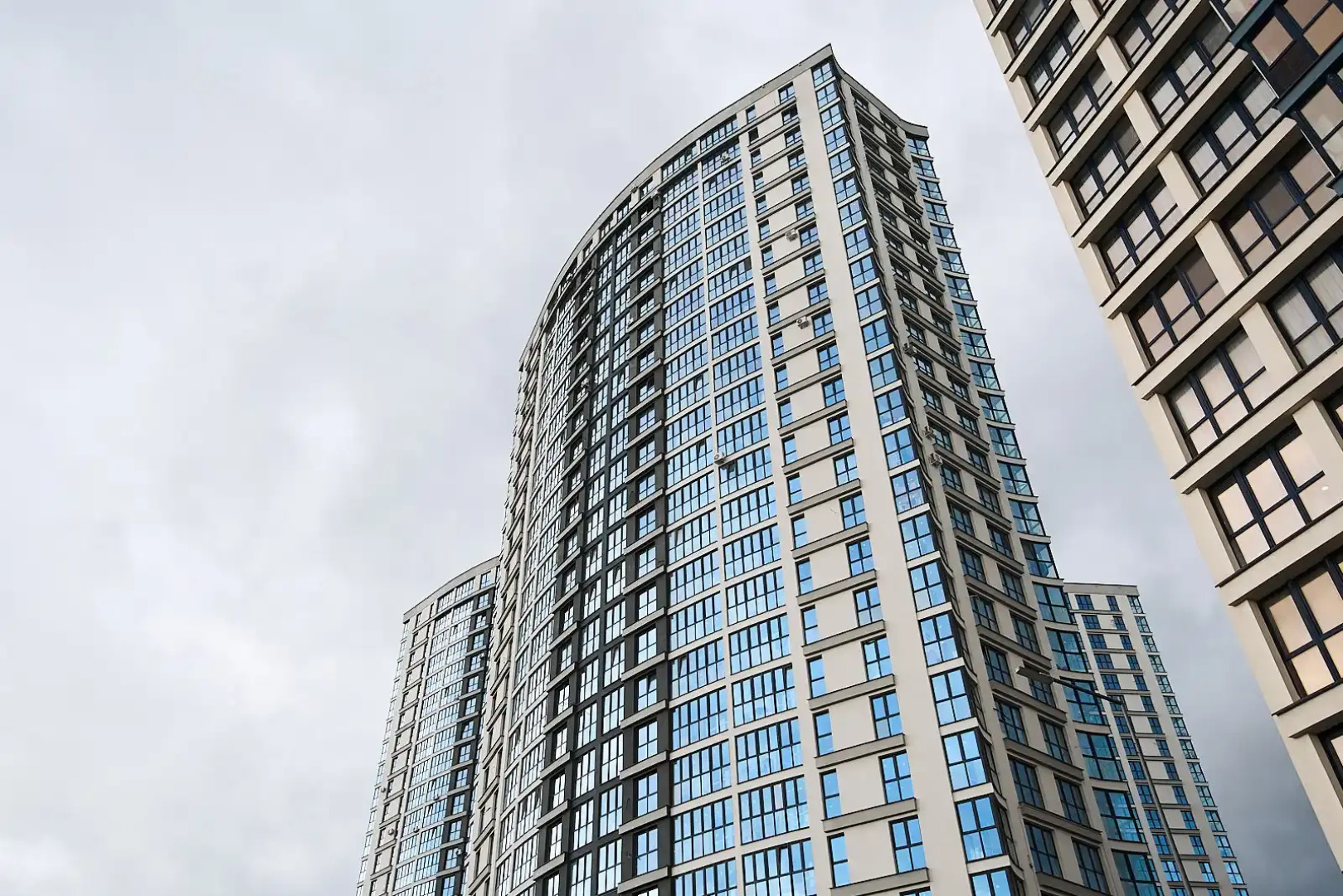 Апартаменты Студия на улице Брилевская Минск Мир