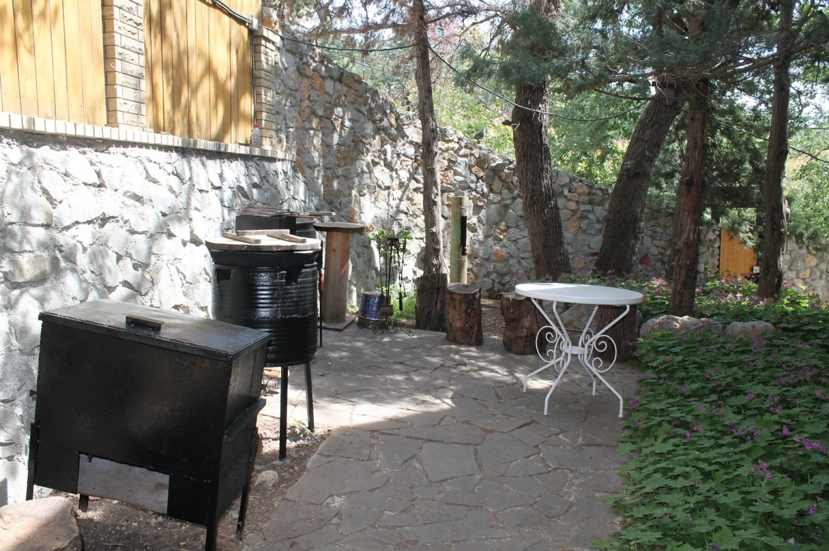 Коттедж Дом Сруб в Парковой Зоне