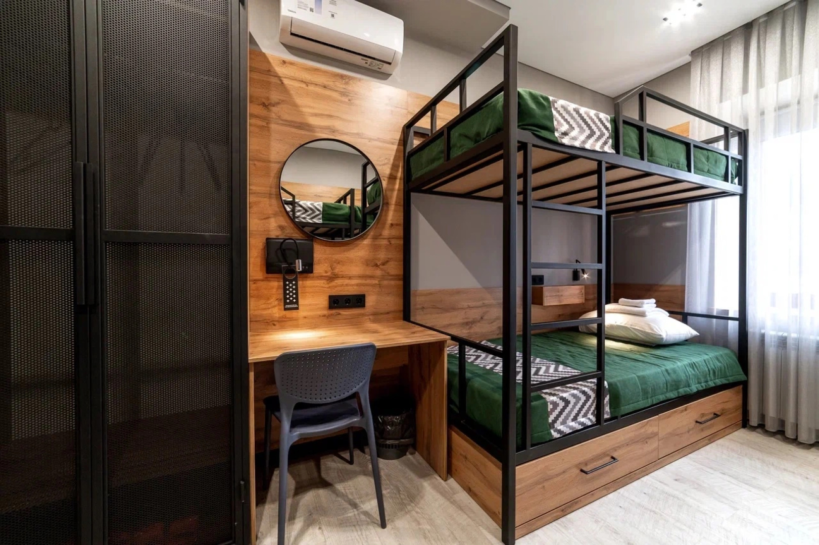 Гостевой Дом Сириус