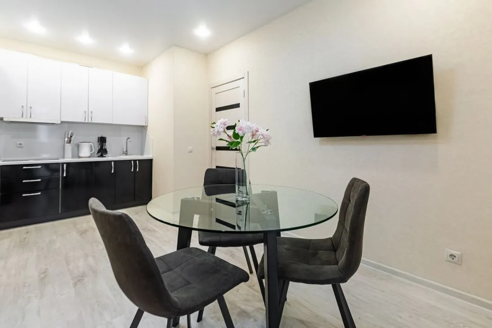 Апартаменты Пять Звёзд Югра Парк Развлечений